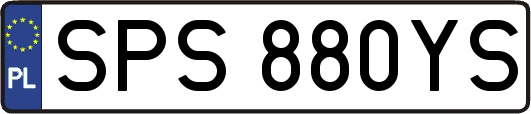 SPS880YS