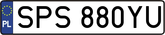 SPS880YU