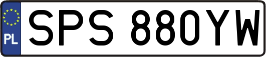 SPS880YW