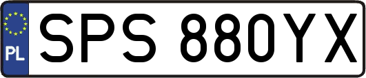 SPS880YX