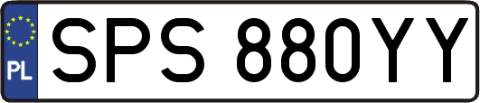 SPS880YY