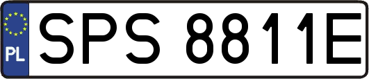 SPS8811E