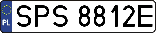 SPS8812E