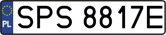 SPS8817E