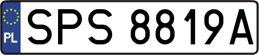 SPS8819A