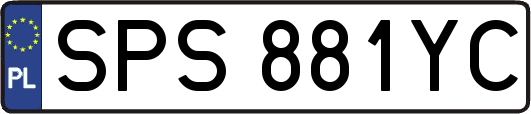 SPS881YC