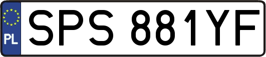 SPS881YF