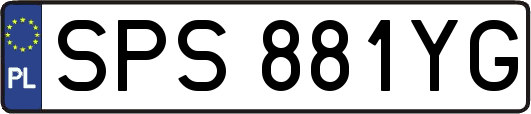SPS881YG