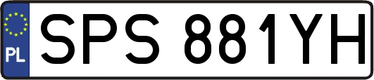 SPS881YH