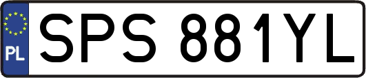 SPS881YL