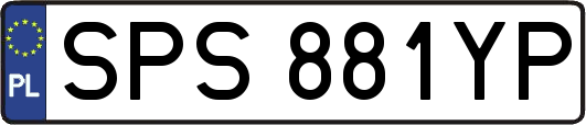 SPS881YP
