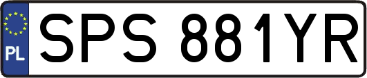 SPS881YR