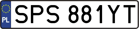 SPS881YT