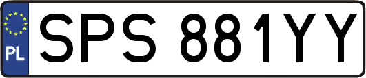 SPS881YY