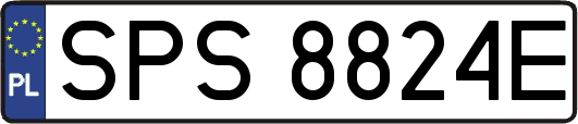 SPS8824E