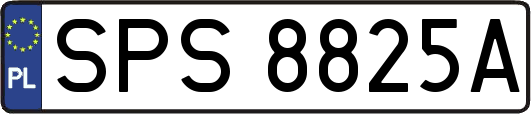 SPS8825A