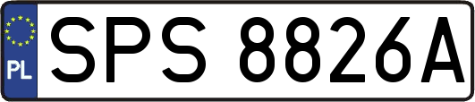 SPS8826A