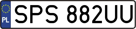 SPS882UU