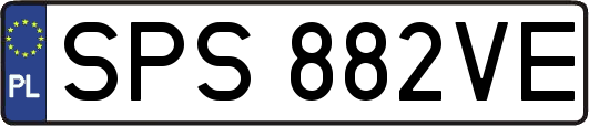 SPS882VE