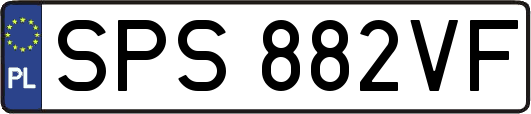SPS882VF