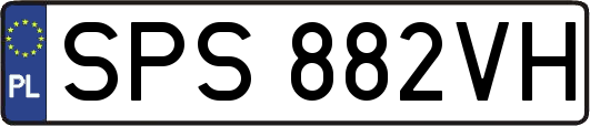 SPS882VH