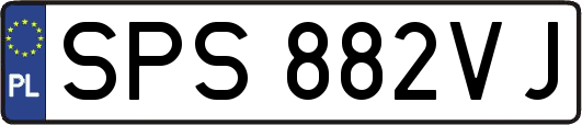 SPS882VJ