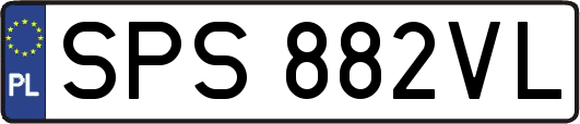 SPS882VL