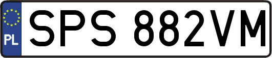 SPS882VM