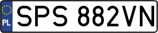 SPS882VN