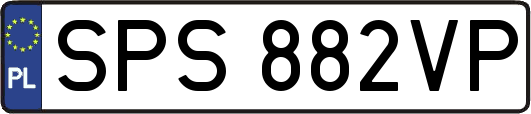 SPS882VP