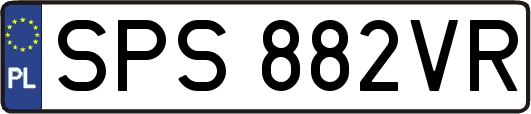 SPS882VR