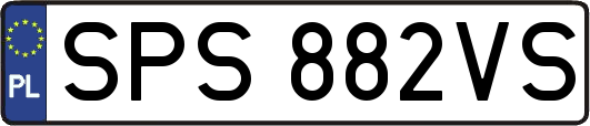 SPS882VS