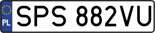 SPS882VU