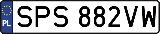 SPS882VW
