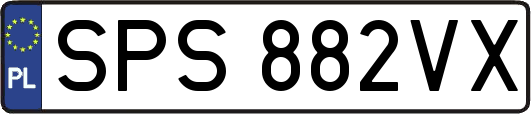 SPS882VX