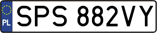 SPS882VY