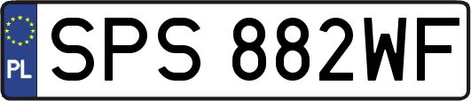 SPS882WF