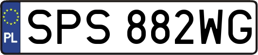 SPS882WG