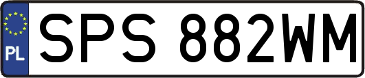 SPS882WM