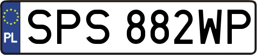 SPS882WP