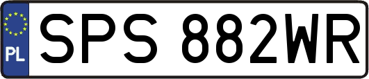 SPS882WR
