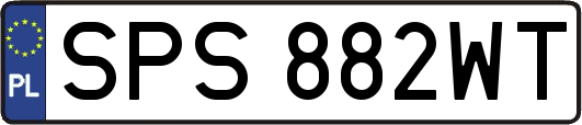 SPS882WT