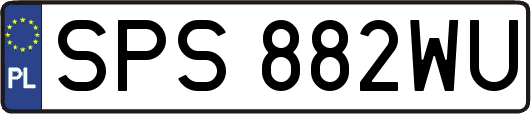 SPS882WU