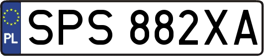 SPS882XA