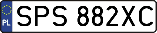 SPS882XC