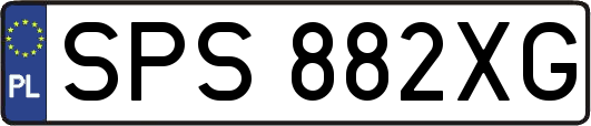 SPS882XG