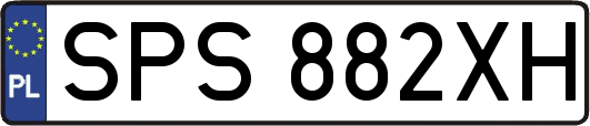 SPS882XH
