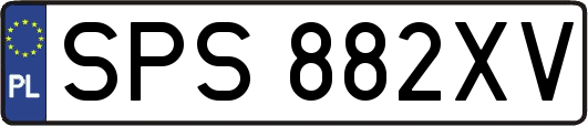 SPS882XV