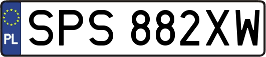 SPS882XW