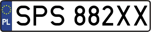 SPS882XX